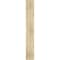 Ekena Millwork Thorton Block Rough Sawn Outlooker, Douglas Fir, 6"W x 36"D x 44"H OUT06X36X44THR05RDF - alternate 2